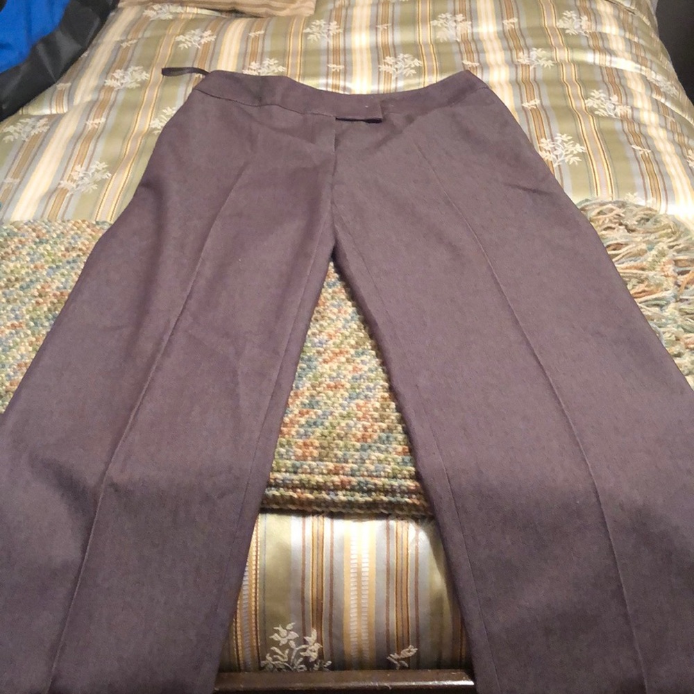 Dress Pants